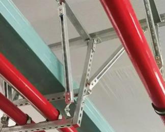 临武成品支架的特点
