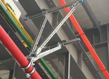 临武抗震支架厂家与你分享你必须做的紧急情况下的准备